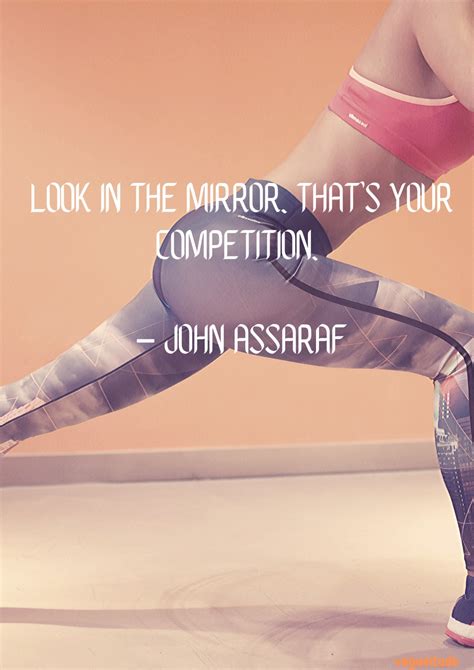 Gym Motivational Quotes To Break Out of Your Comfort Zone