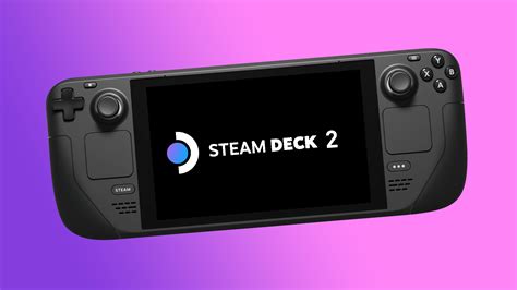 Steam Deck 2 – release date, price, specs, and benchmark rumours ...