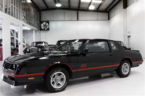 1988 monte carlo ss for sale in michigan - Chloe Toro