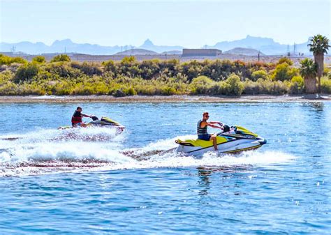 laughlin jet ski rentals harrah's - Dwain Creech