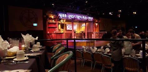 Jubilations Dinner Theatre (Edmonton) - All You Need to Know BEFORE You ...