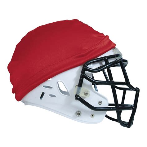 Football Helmet Scrimmage Cap - A47-802 | Anthem Sports