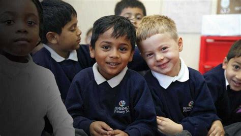 Nelson Primary School in Newham - Profile (2024)