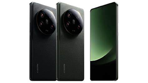 Xiaomi 14 Ultra camera details leak out ahead of official launch