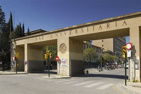 Residencias de estudiantes cerca de Universidad de Zaragoza