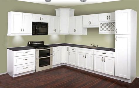 Replacing Kitchen Cabinet Fronts - Image to u