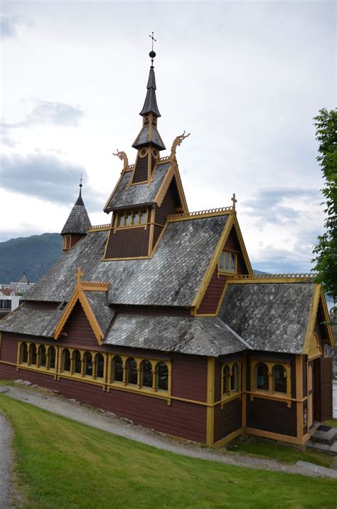 Balestrand Adventure - Balestrand of Norway