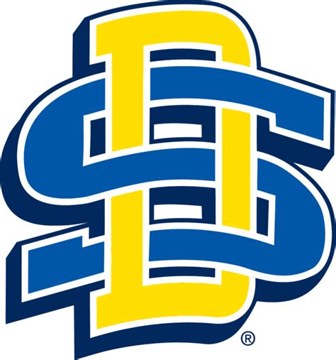 South Dakota State University – Logos Download