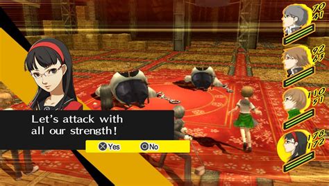 3rd-strike.com | Persona 4 Golden – Review