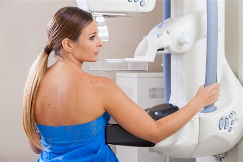 Important Facts About Mammogram After Age of 40 | Trogolo Obstetrics ...