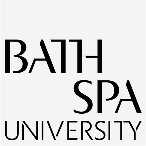 Bath Spa University Logo