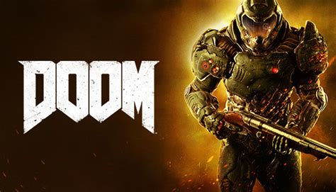 DOOM 2016 Cheat Codes - Magic Game World