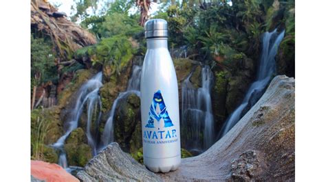 PHOTOS: New "Avatar" 10th Anniversary Commemorative Merchandise Now ...