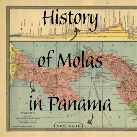 The Vibrant History of Molas in Panama: A Colorful Journey Through Tim ...