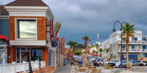 Pismo Beach Arts & Culture – Sunsets at Pismo