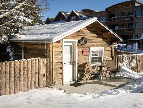 Five Star Properties - Footes Rest Cabin 2, Cabins, Frisco, United ...