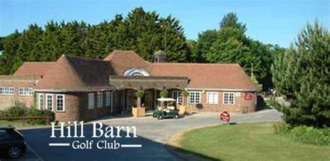 24 Sep 2022 - Hill Barn - The Anchor Golf Society