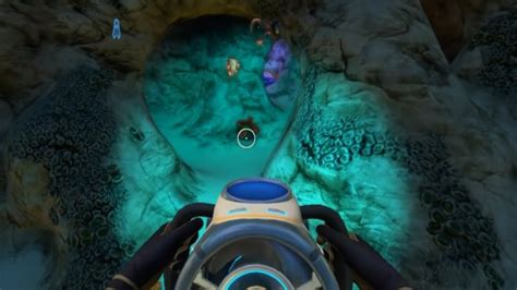 How to Get Cave Sulfur in Subnautica - VGKAMI