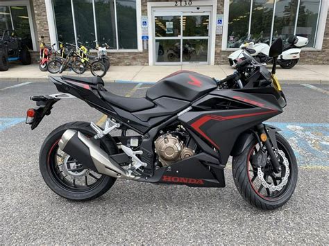 2021 Honda® CBR500R ABS for sale in Toms River, NJ