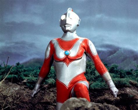 Ultraman Takes To The World Stage With An American Reboot | Geek Culture