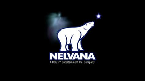 Nelvana/Nick Jr. Productions (2004) - YouTube