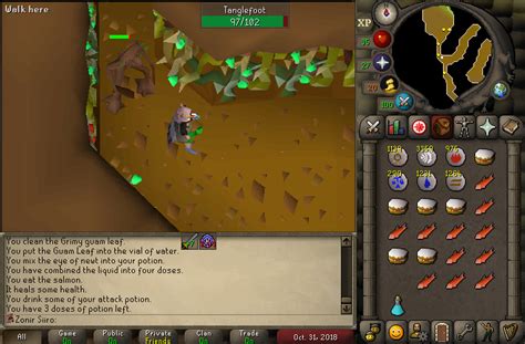 OSRS Ironman Guide Runescape - Wilderness & General Discussion ...