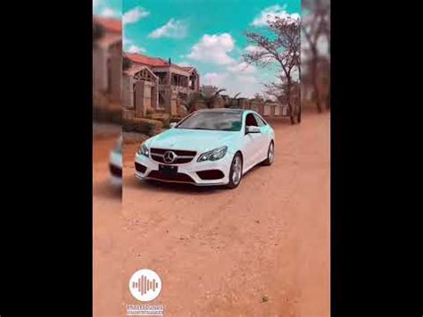 [Video] Holy Ten Buys New Mercedes Benz💥👌💥👌 - YouTube