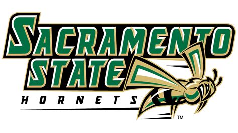 Sacramento State Hornets Logo, symbol, meaning, history, PNG, brand