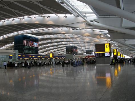 Heathrow’s Terminal 3 to reopen tomorrow with surge in demand for air ...