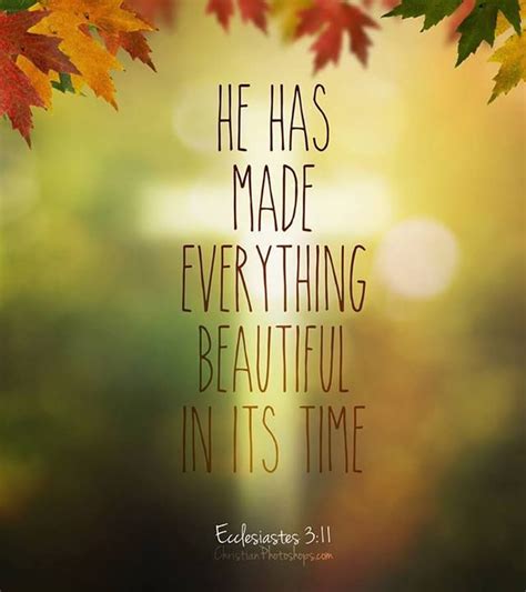 123 best Autumn Bible Verses images on Pinterest | Bible quotes, Bible ...