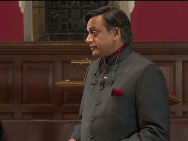 Everyone hates the British: How Tharoor's suave Oxford speech united a ...