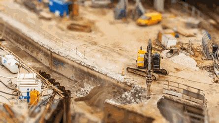 14 Construction Gifs - Gif Abyss