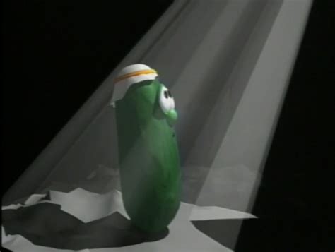 Fear Not, Daniel | VeggieTales - the Ultimate Veggiepedia Wiki | Fandom