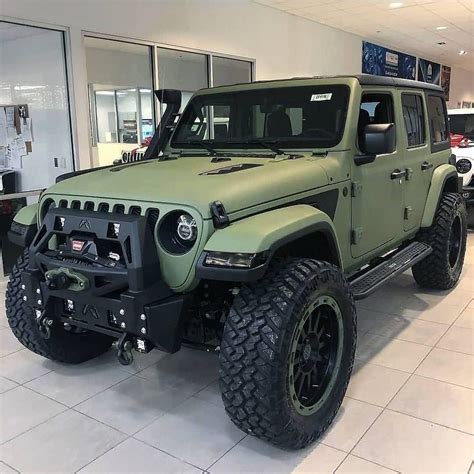 @jeep.world on Instagram: “Via @urban_jeep_outfitters . "Use code "JEEP ...