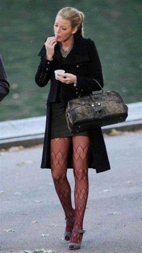 Blair and Serena | Vêtements gossip girl, Mode blake lively, Mode ...