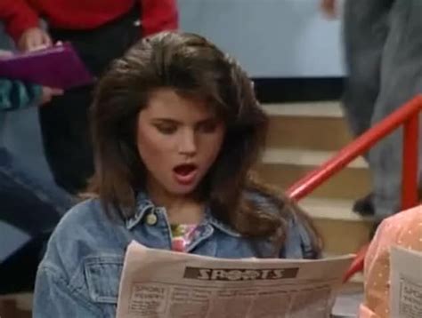 YARN | Poor Slater. | Saved by the Bell (1989) - S02E03 Family | Video ...