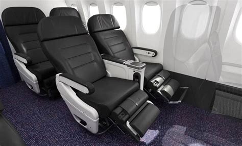 Best Premium Economy Seats - 10 Airlines Ruling The Travel Class