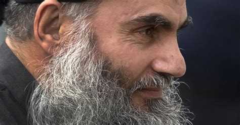 U.K. deports radical cleric Abu Qatada to Jordan - CBS News