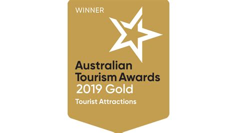 Australian Tourism Awards 2019 | Calypso Shark Cage Diving