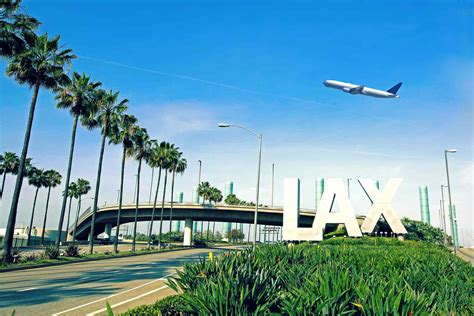 Car Storage Near Lax Airport | Dandk Organizer