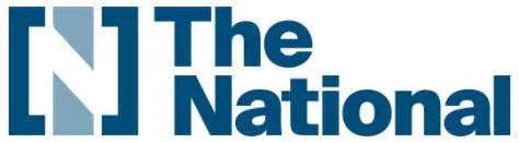 The National logo - AM Marketing, Media, Advertising News in MENA