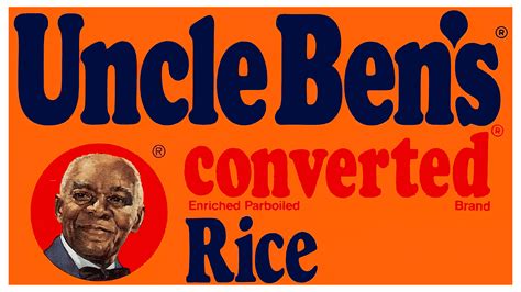 Uncle Ben’s Logo, symbol, meaning, history, PNG, brand