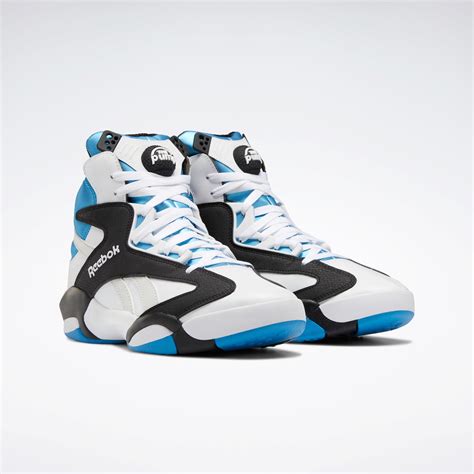 Reebok Celebrates 30th Anniversary of the “Shaq Attaq” Dropping This Month