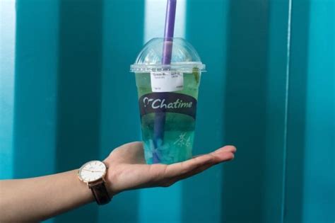 THE CHATIME MENU - EVERYTHING YOU NEED TO KNOW