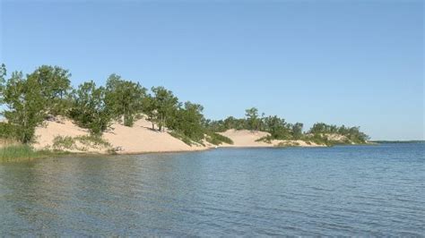 Sandbanks Provincial Park – 1sapper