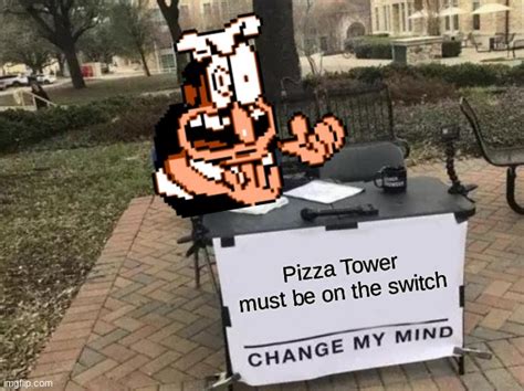 Pizza_Tower Memes - Imgflip