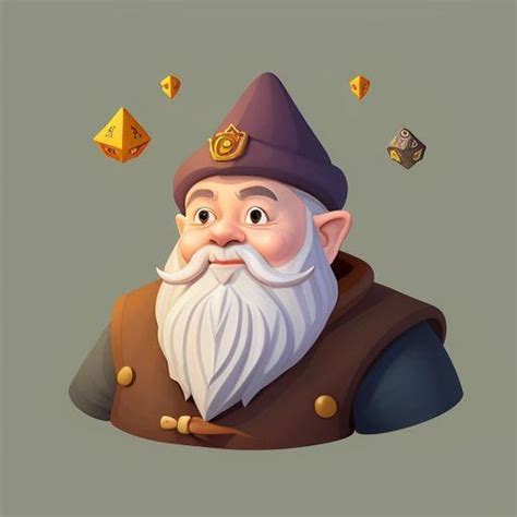 DnD Deep Gnome Name Generator