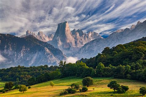 Tourisme en Espagne: moins de plage, plus de campagne? | National parks ...