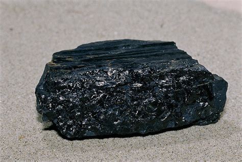 Bituminous Coal Photograph by Andrew J. Martinez - Fine Art America