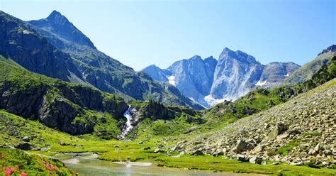 Parcs Nationaux de France #4 : Le Parc national des Pyrénées